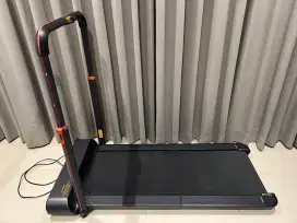 Treadmill Kingsmith R1 Pro [Red]
