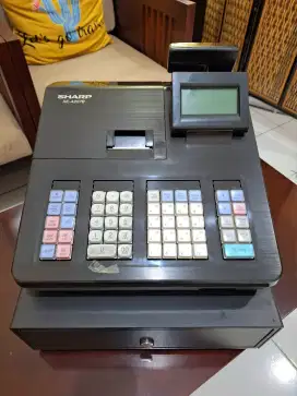 Jual Mesin Kasir