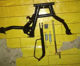 STANDAR MOTOR HONDA BEAT