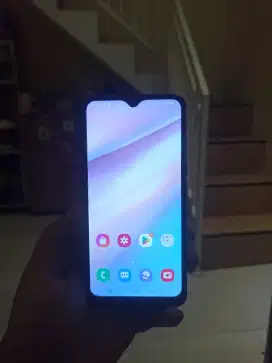 Samsung a10s ram 2/32