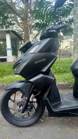 New Vario CBS160 SIAP PAKAI Pajak ON