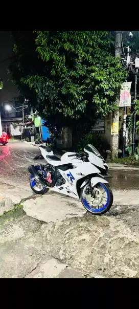JUAL GSX  tahun 2018