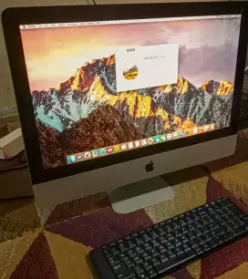 Imac 21.5 inch mulus terawat