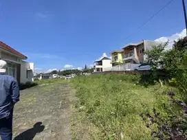 Villa Modern 2 Menit dari BNS, RanuKala Habitat Batu