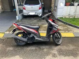 Honda Vario 2010