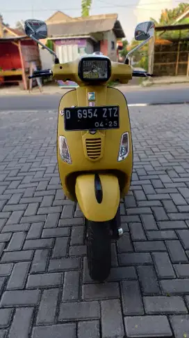 Vespa S 3v 2016