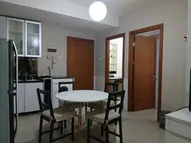 JUAL CEPAT BU Woodland Park Residence Kalibata Apartment 2 BR