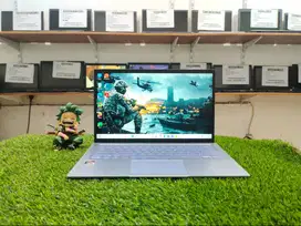 LAPTOP SECOND ASUS ZENBOOK 14 UM431DA AMD Ryzen 5-3500U