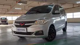 2021 TDP 5,JT Wuling Confero 1.5 Double Blower Bensin-MT Silver