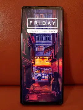 Jual Sony Xperia 1 iii 12/256 Purple