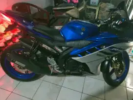 Yamaha R15 tahun 2016