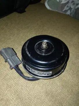 Dinamo kipas radiator datsun go