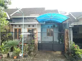 Dijual Rumah di Perumahan Mutiara Prima Rayablok D17, Candi, Sidoarjo.
