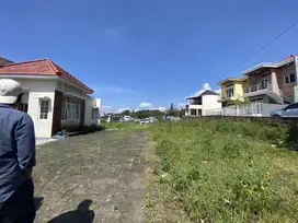 Investasi Villa di Batu Dekat BNS, RanuKala Habitat