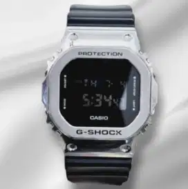 G-Shock GM-5600 Original