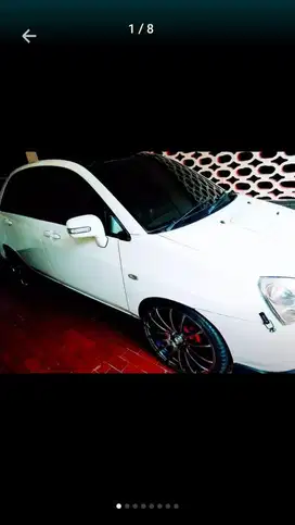 Suzuki Baleno next-G 2003 Bensin