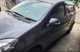 Daihatsu Ayla 2022 Bensin