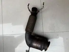 Downpipe Mini Cooper S F56
