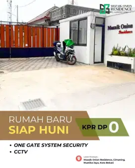 Siap huni  2 juta pujya rumah gratos smua biaya MURAH