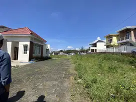 Villa Siap Bangun Dekat Wisata Batu, RanuKala Habitat
