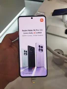 Redmi note 14 pro 5g 256Gb