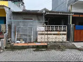 RUMAH 190JUTA DI PERUMAHAN SUKODONO