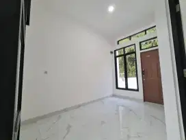 Murah siap huni di BEKASI KOTA