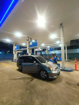 Honda Stream 2004 Bensin