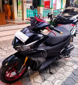 Yamaha aerox155 2022 non abs