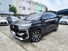DP MURAH - Toyota Avanza 1.5 Veloz Q Bensin-AT 2022