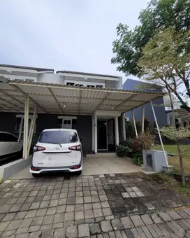 Rumah Siap Huni Citragrand Sambiroto Tembalang Semarang