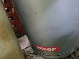 PEMANAS AIR HICOP AI100