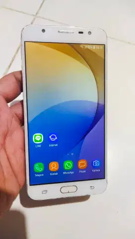 Samsung j7 prime ram 3/32gb