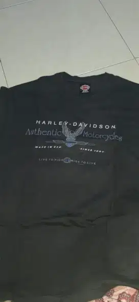 T-Shirt HD Original