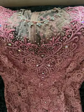 Jual kebaya atasan saja