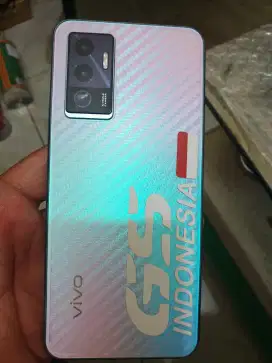 Vivo v23E nfc 8+4/128 super mulus