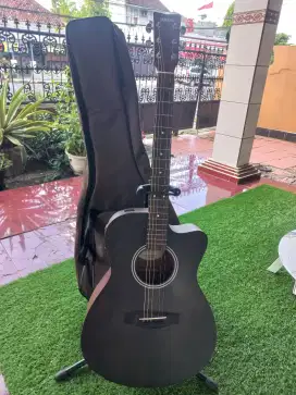 GITAR YAMAHA FSX400C