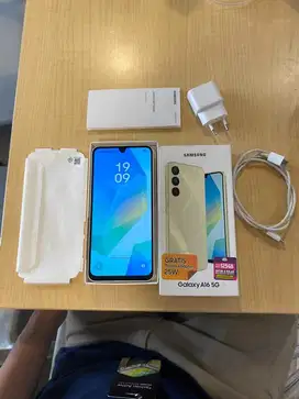 Samsung A16 5G 8/256GB