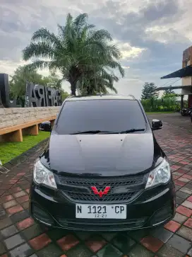 Wuling confero 2019 ac double