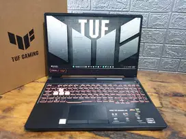 TUF A15 FA506NFR Ryzen 7 7432HS 8/512GB RTX 2050 4GB FHD 144Hz Garansi