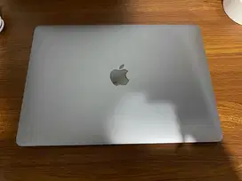 Macbook Pro 2019 Second