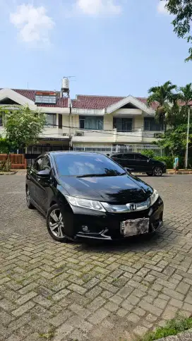 Honda City RS 2015 / City 2015