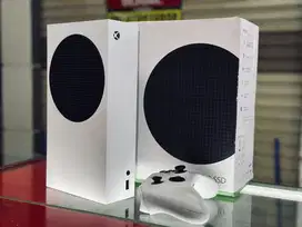 XBOX SERIES S 512GB