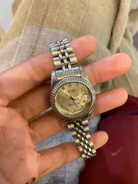 Rolex Oyster Perpektual Datejust