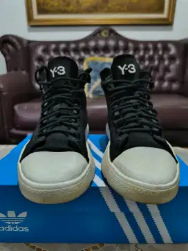 Adidas Y-3 (Yohji Yamamoto) size 41-260 cm