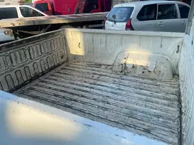 Bak Hilux DC copotan
