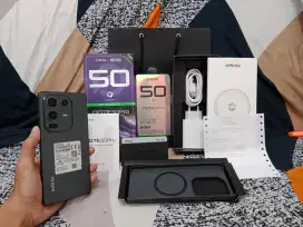 Infinix note 50 Pro