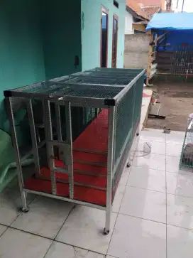 Umbaran 10meter 5 sliding