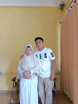 Mencari pekerjaan supir / driver