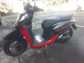 HONDA GENIO 2024, JUAL SANTAI